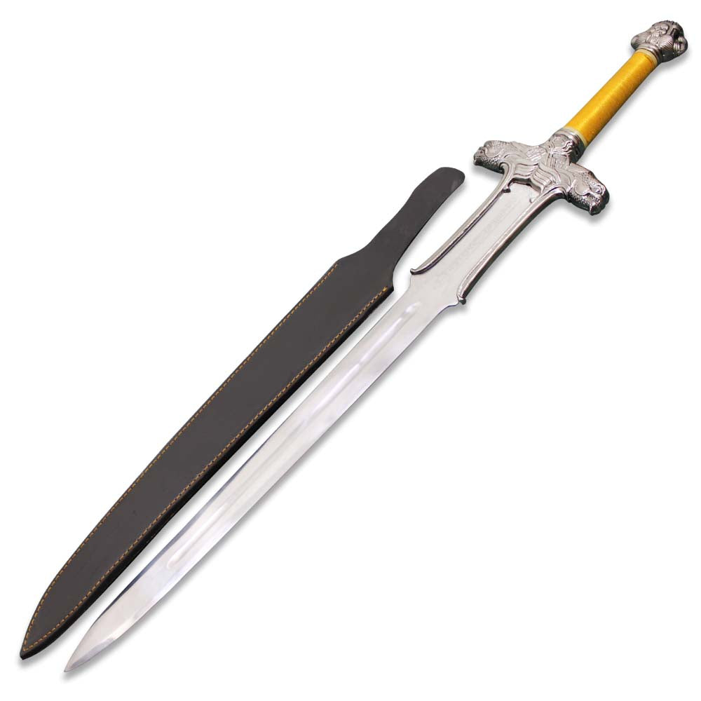 The Atlantean conan the barbarian sword in just 99$ conan sword for sale