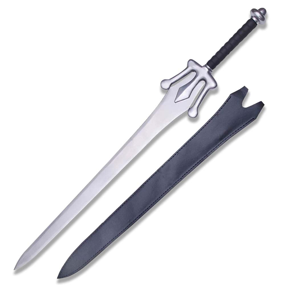 Master of the Universe He man sword replica for sale Greyskull