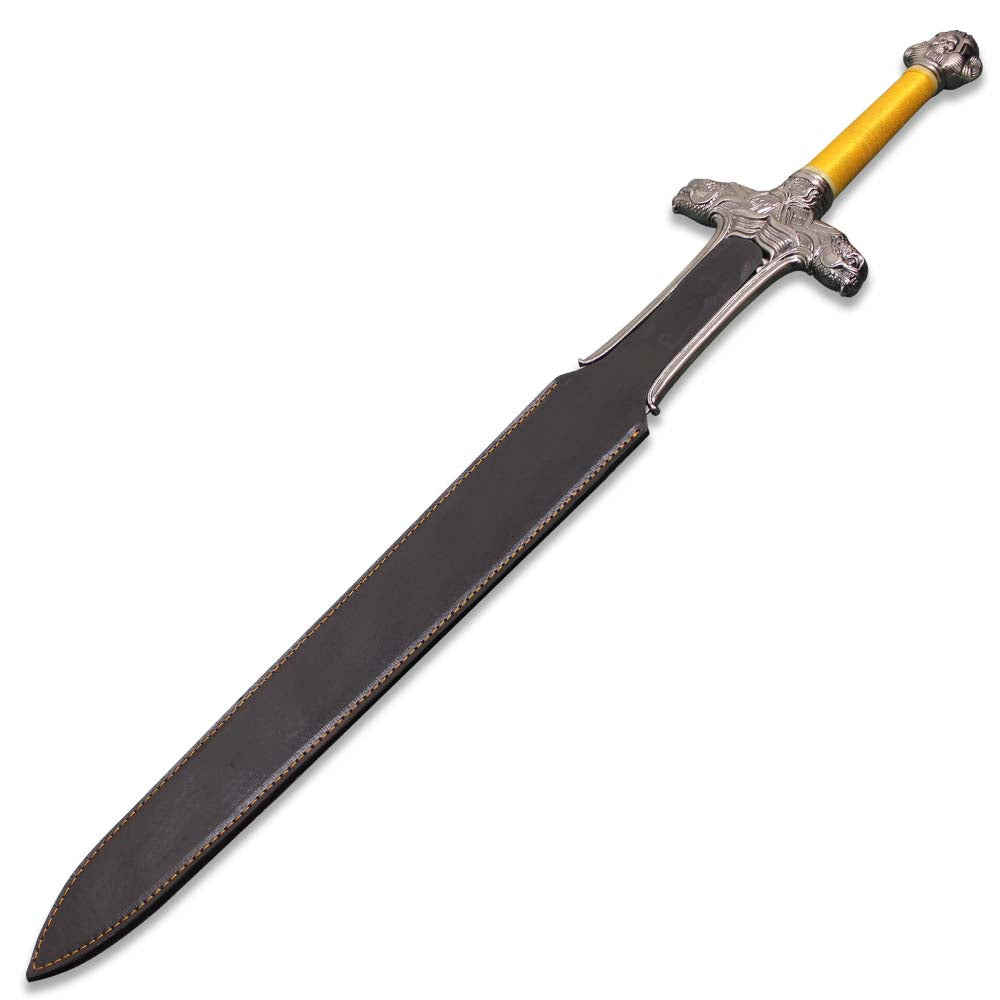 The Atlantean conan the barbarian sword in just 99$ conan sword for sale