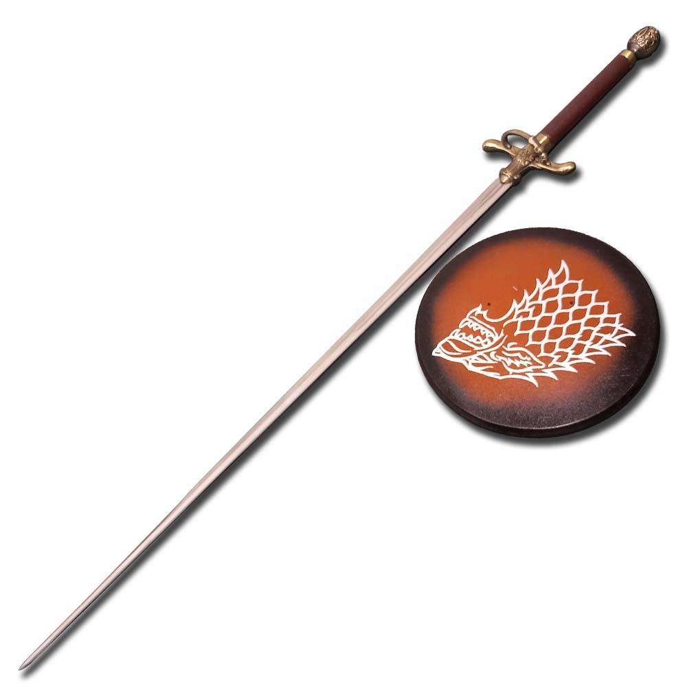 Arya stark Sword | needle game of thrones Replica