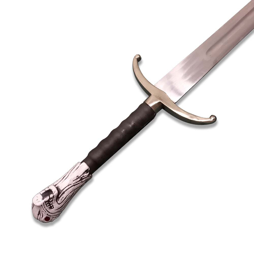 Longclaw replica with scabbard | Game of thrones Jon snow sword for sale