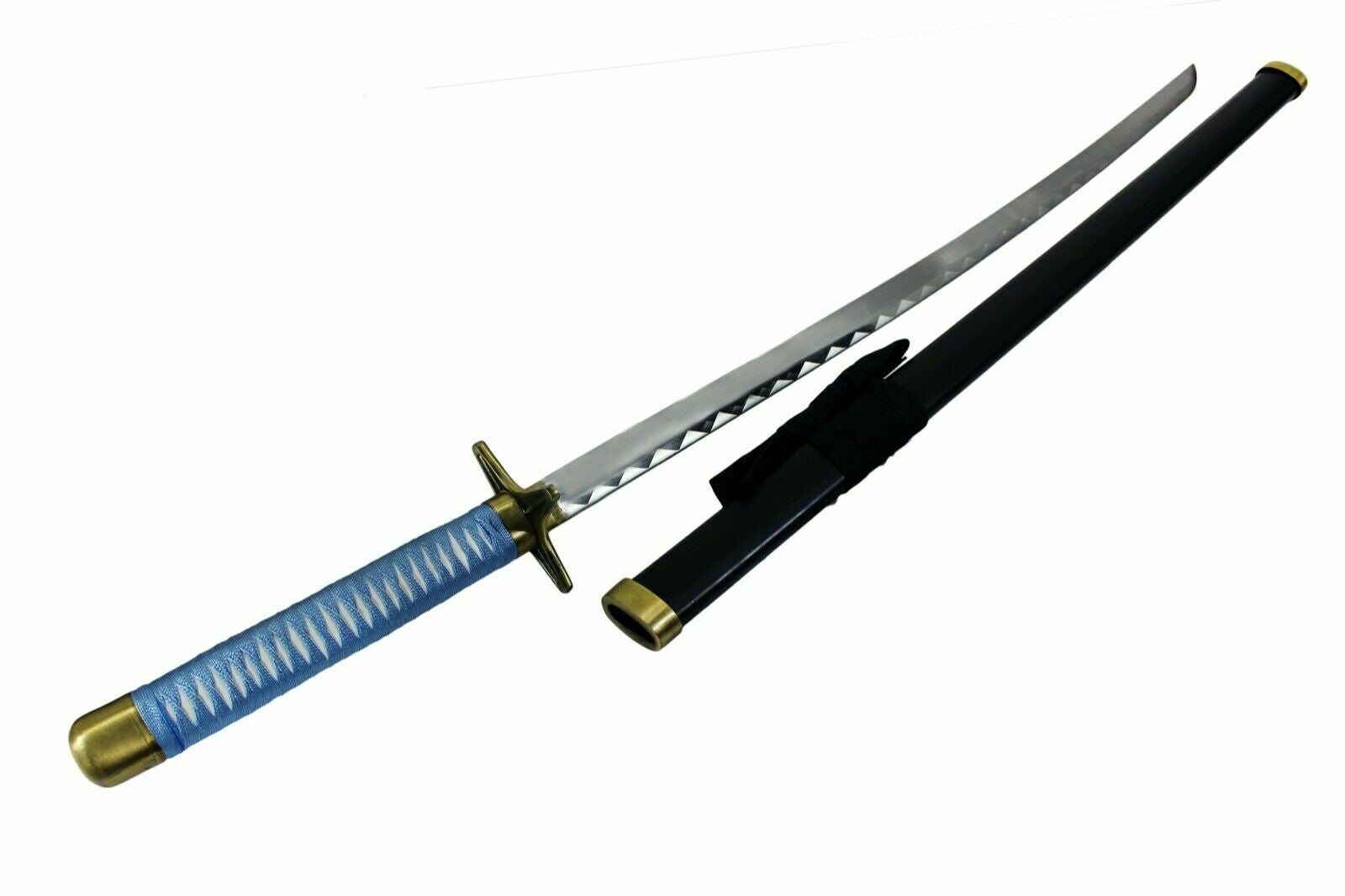 Anime Aikawa Star Shaped Sword | Japanese Blades