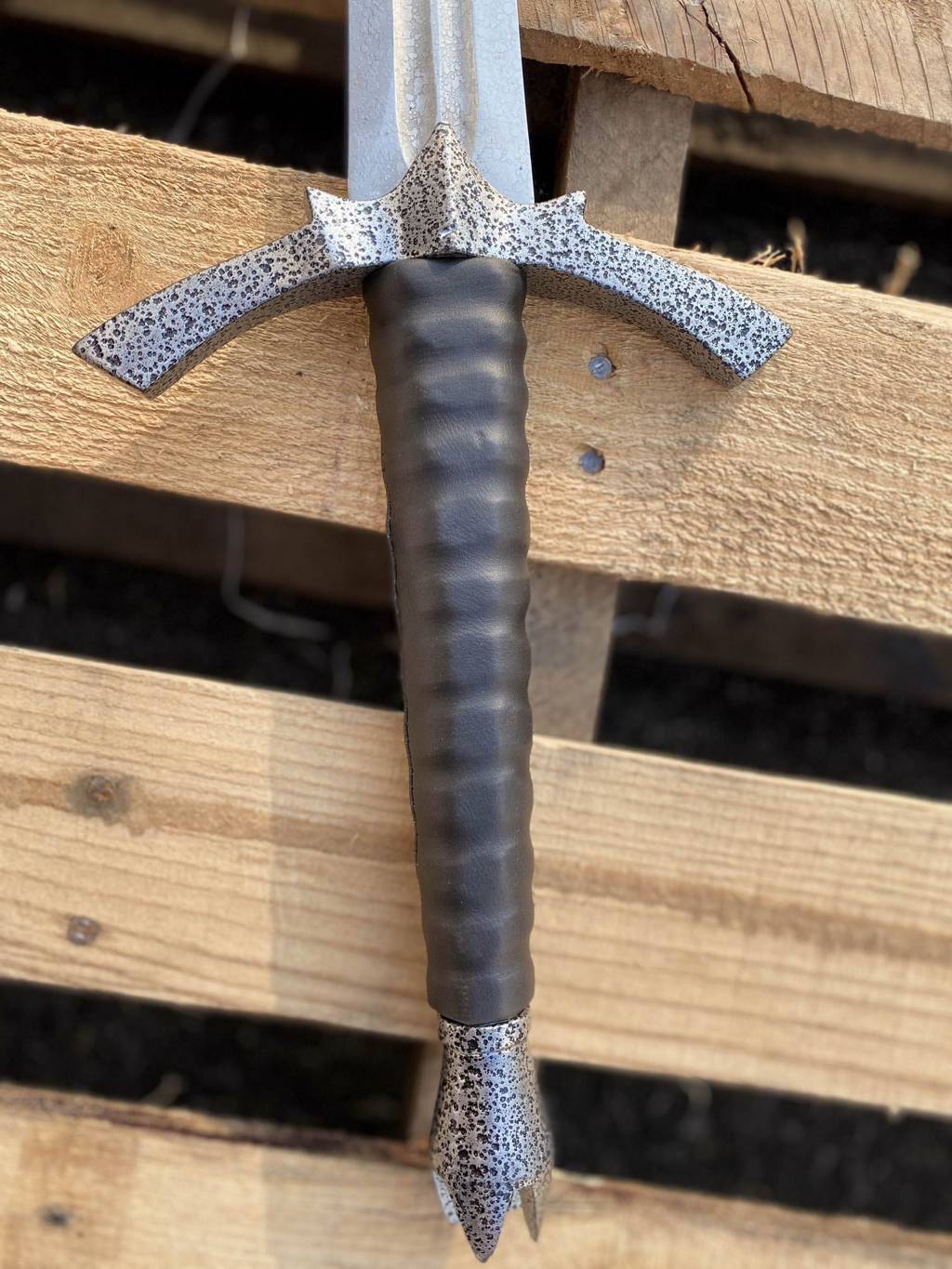 Lotr Morgul Blade of Nazgul Sword for sale hobbit replica dagger