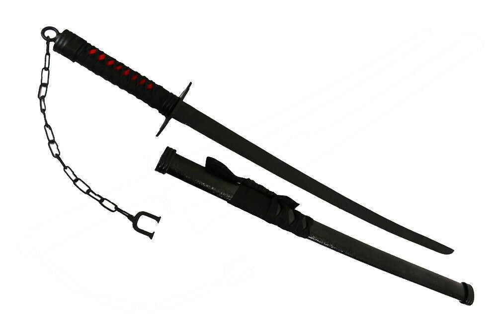 Kurosaki Ichigo Bankai sword | best handmade 39'' blade