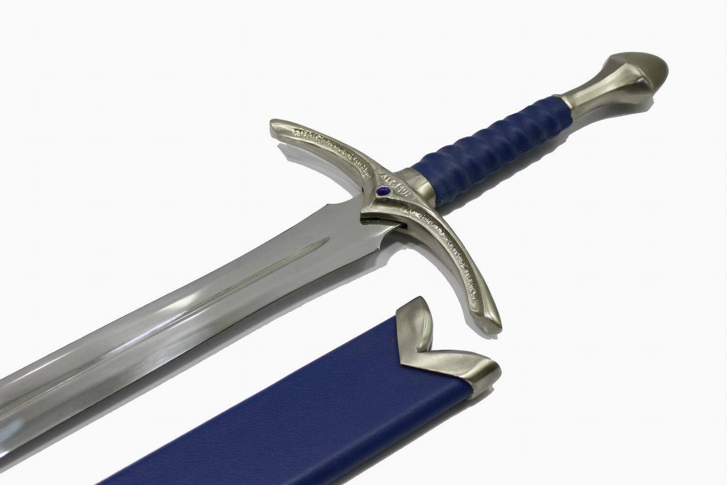 The foe hammer Gandalf's the grey glamdring sword for sale Lotr & the hobbit