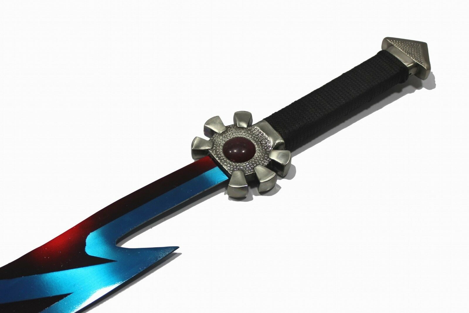 Riku's keyblades Soul Eater Kingdom Hearts Sword