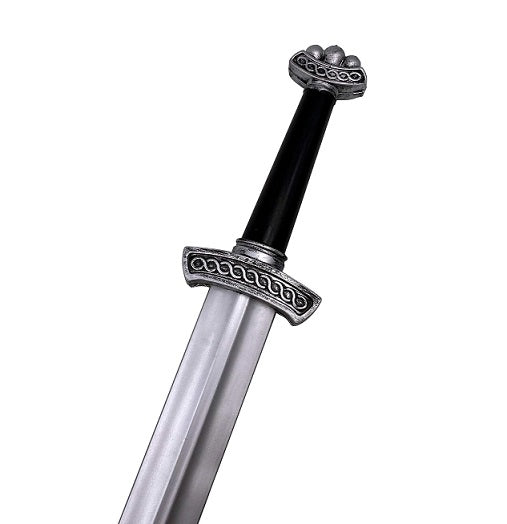 Viking Age Medieval PU Foam Sword Berserker Soldier Knight Warrior
