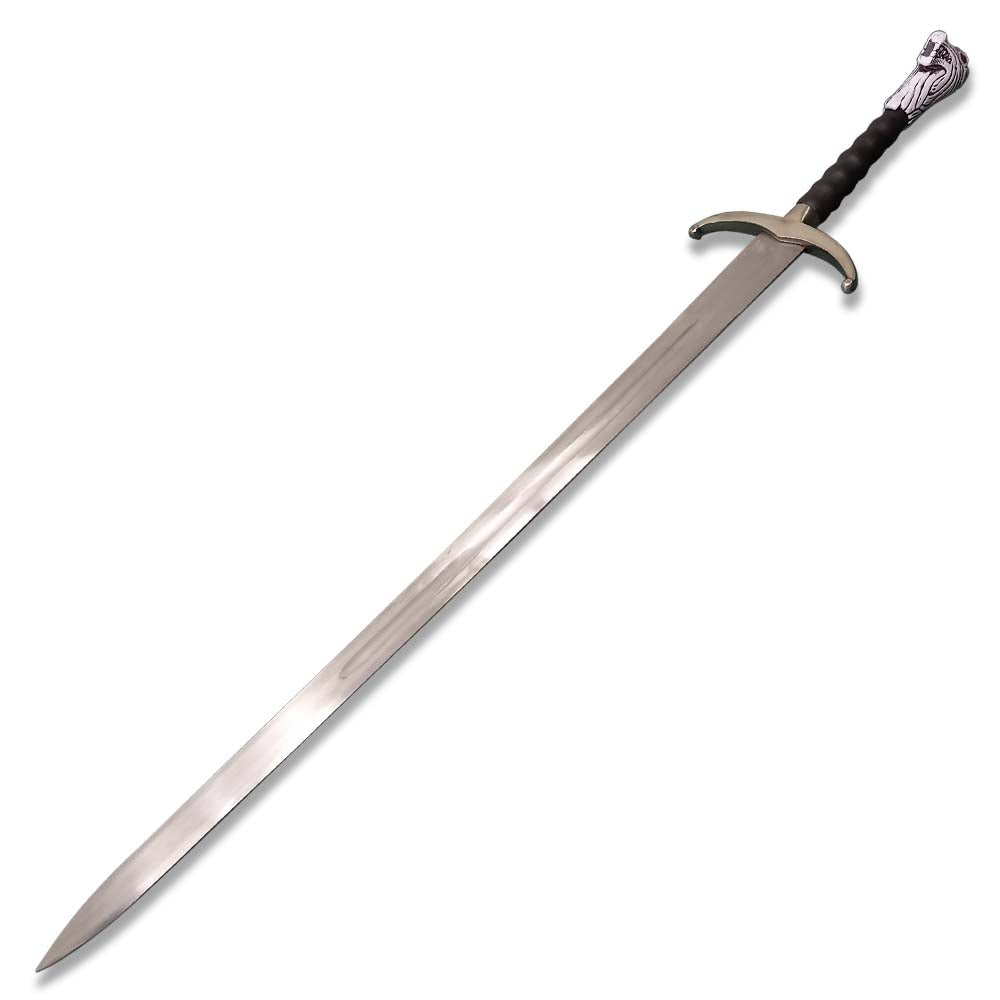 Longclaw replica with scabbard | Game of thrones Jon snow sword for sale