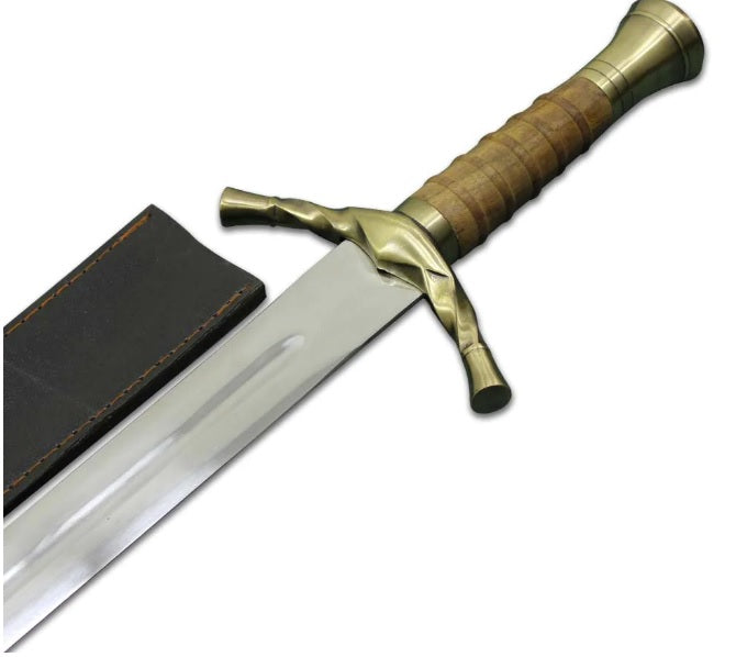 LOTR Boromir Sword for sale Lord of the rings Replica