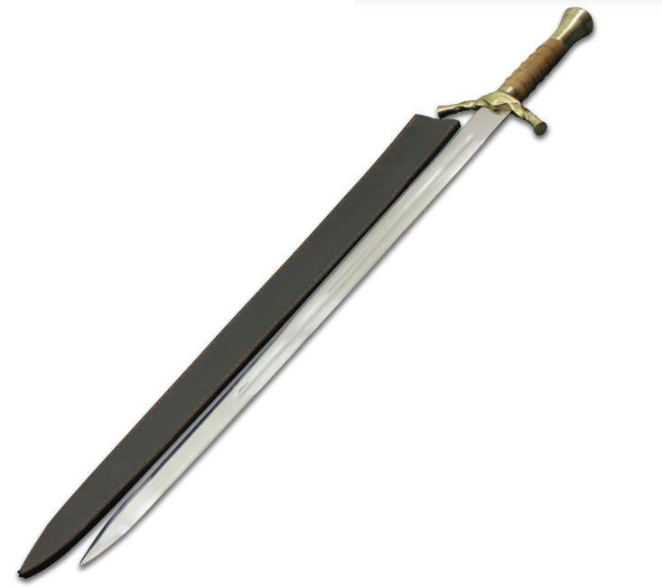 LOTR Boromir Sword for sale Lord of the rings Replica