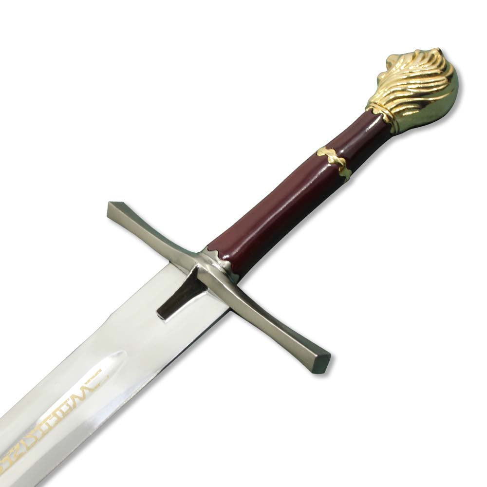 Rhindon Peter's Sword Narnia - Chronicles of Narnia high king Sword Replica