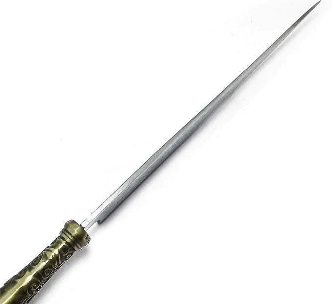 Alice Madness Returns Vorpal blade replica | Alice in wonderland vorpal sword for sale with Table Stand