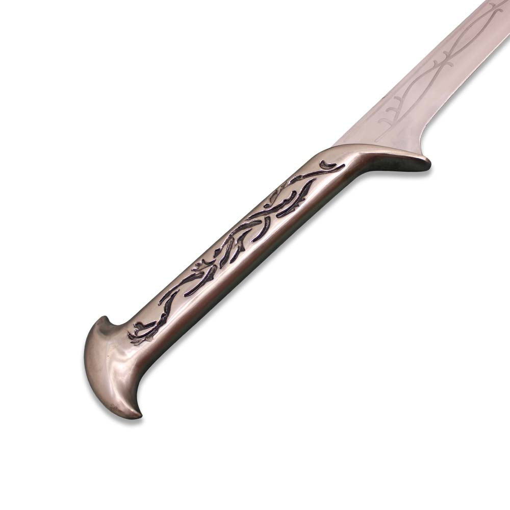 Battle ready Sword Of Thranduil the Hobbit Weapon for sale Replica