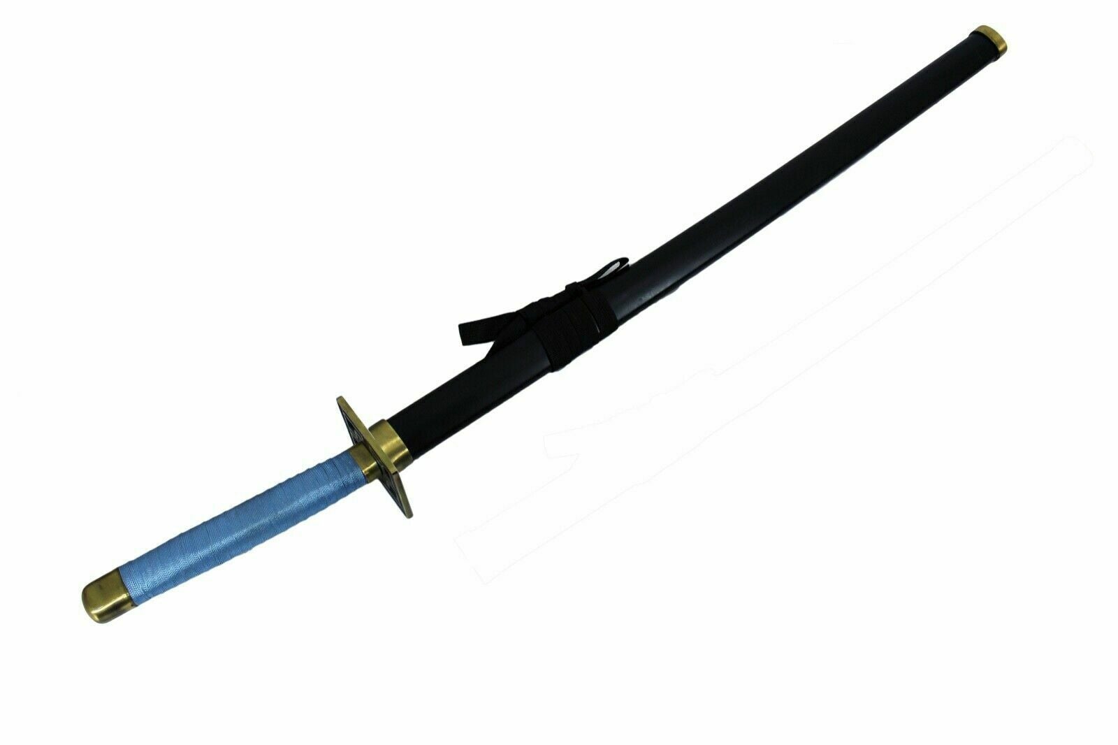 Grimmjow Zanpakuto Sword replica Anime Inspired