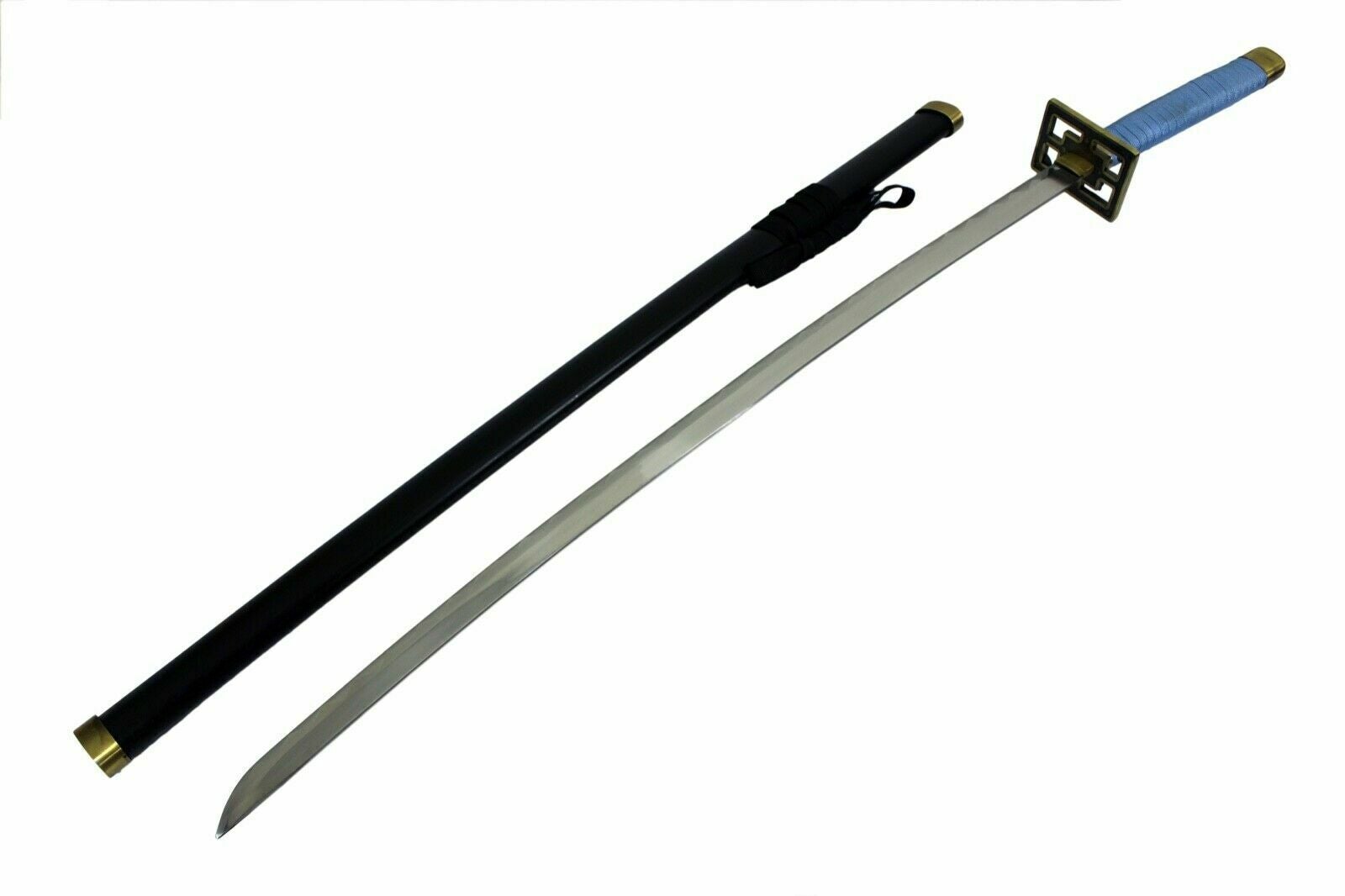 Grimmjow Zanpakuto Sword replica Anime Inspired – swords