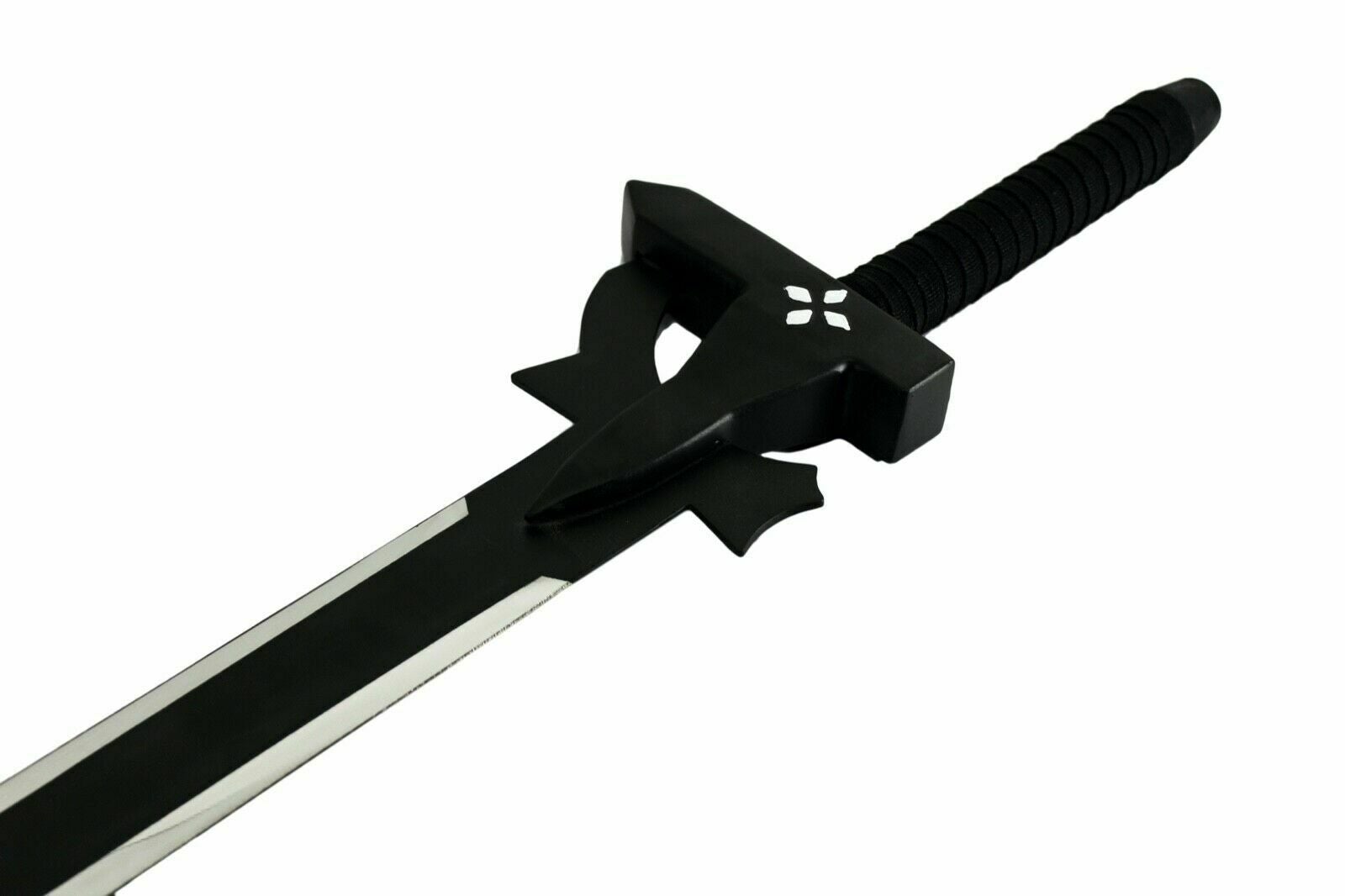 Kirito Black Elucidator Sword for sale Replica SAO Anime Sword Art Online