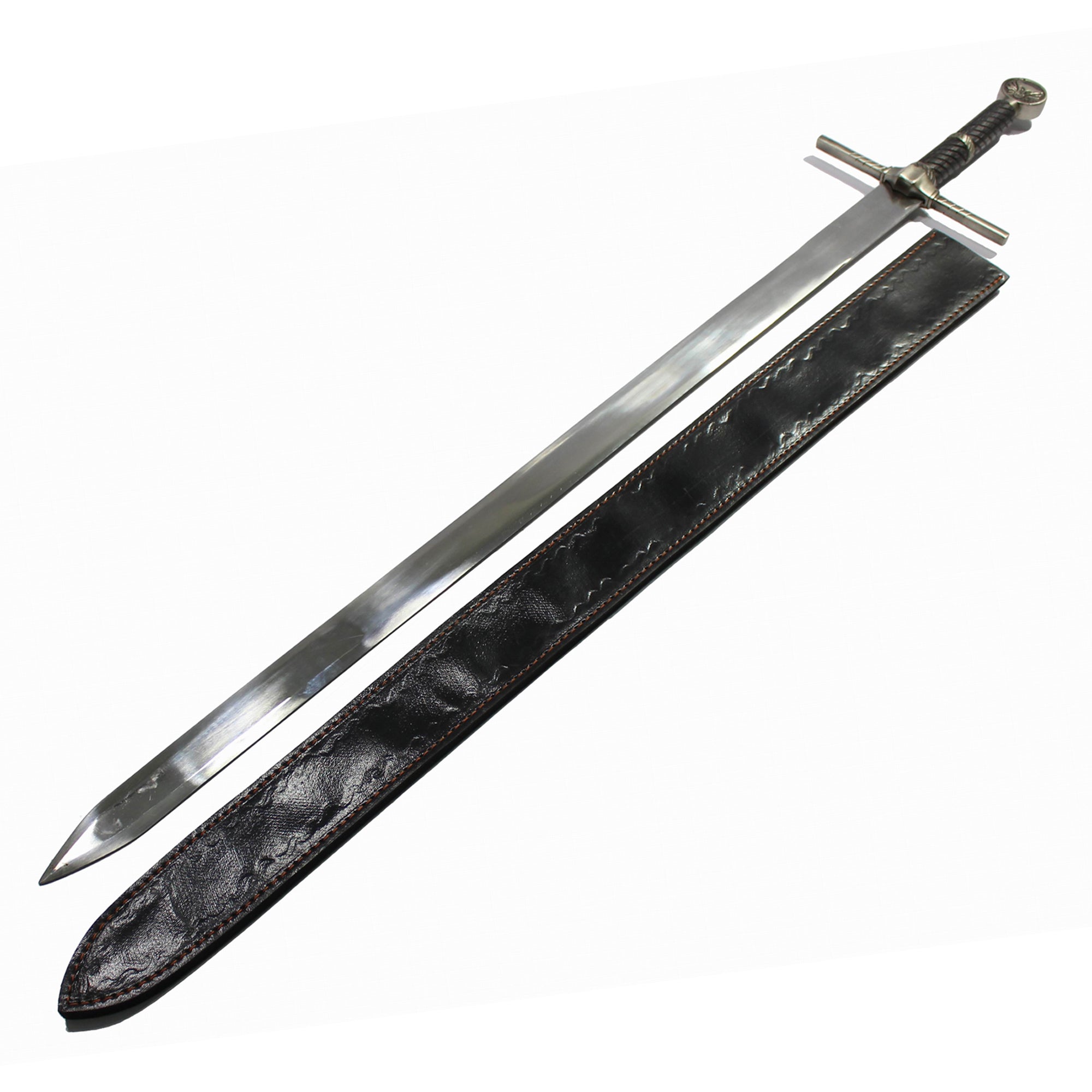 Geralt of Rivia best steel sword witcher 3 | geralt's sword