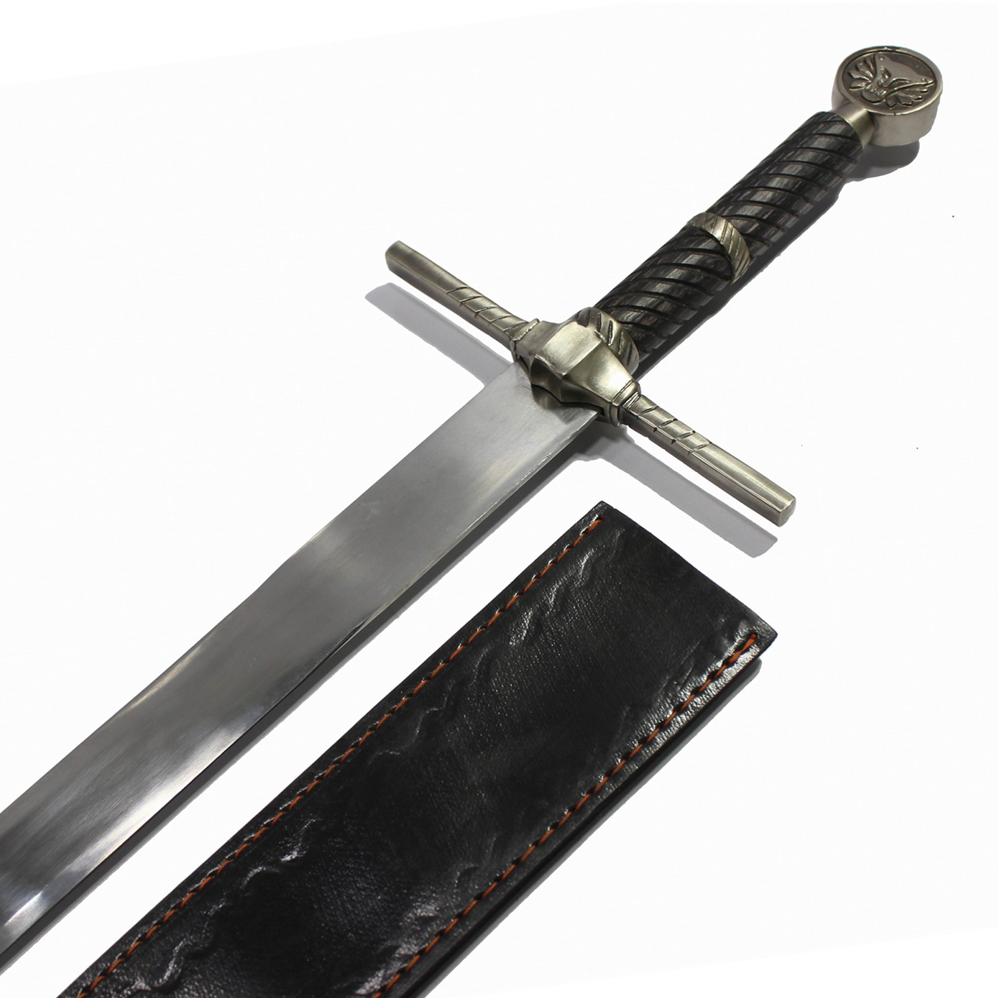 Geralt of Rivia best steel sword witcher 3 | geralt's sword