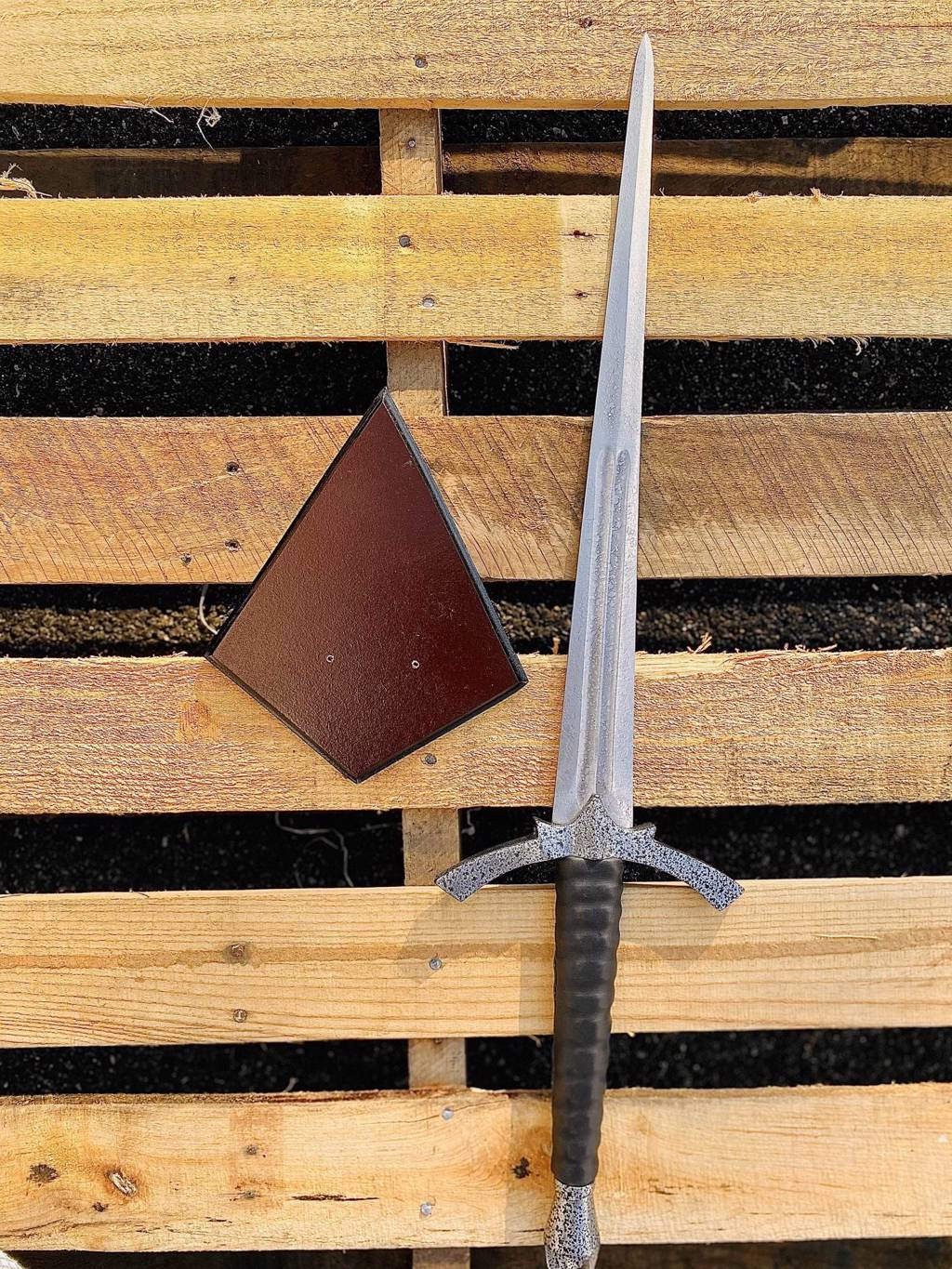 Lotr Morgul Blade of Nazgul Sword for sale hobbit replica dagger