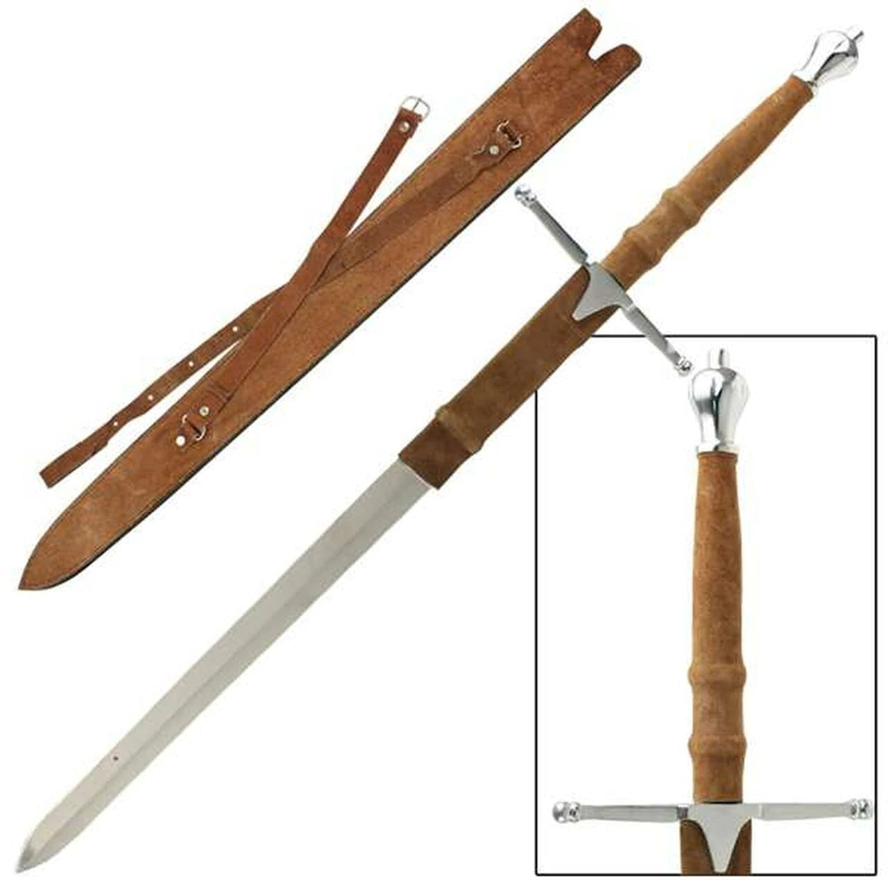 braveheart william wallace sword for sale