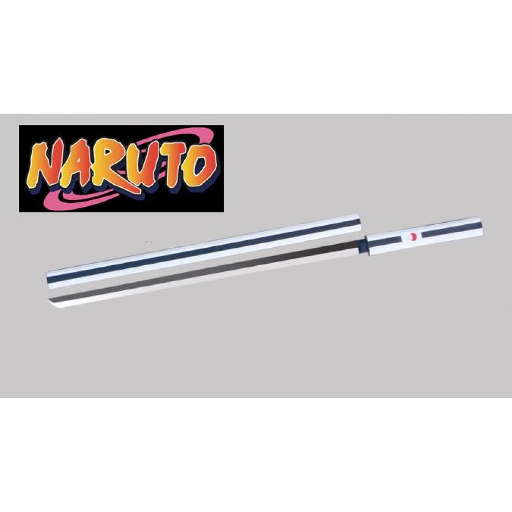 Naruto - Sasuke's Sword of Kusanagi for sale