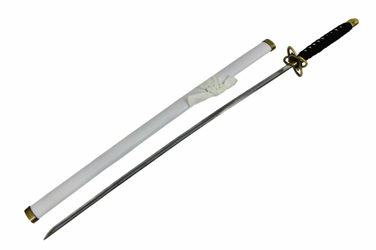 One Piece Tashigi cosplay Shigure Sword