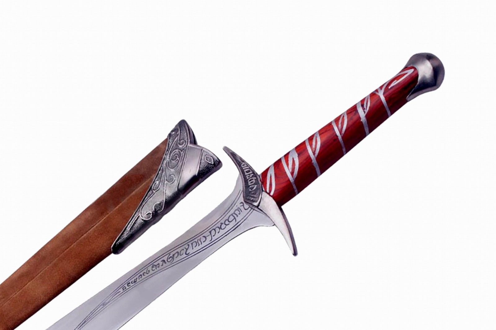 The Hobbit Bilbo baggins Frodo's Sting Sword lord of the rings for sale